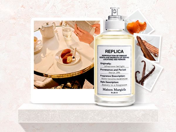 香水(女性用) Maison Margiela REPLICA On A Date Amazon.com: Maison Margiela - Replica - On a Date Eau de