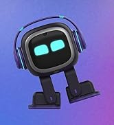 Amazon.com: Aibi Pocket Pet - Wearable Robot | ChatGPT