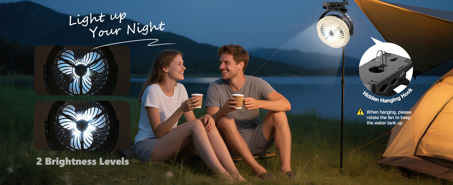 car camping essentials