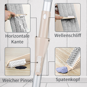 wischer mit sprühfunktion sprühwischer