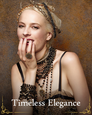 Timeless Elegance
