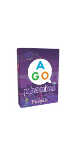 AGO phonics