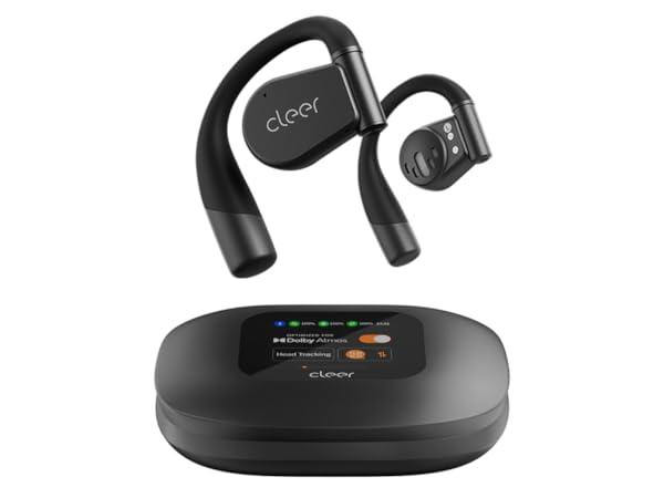 Amazon.com: Cleer ARC 3 Open Ear Headphones - Dolby Audio