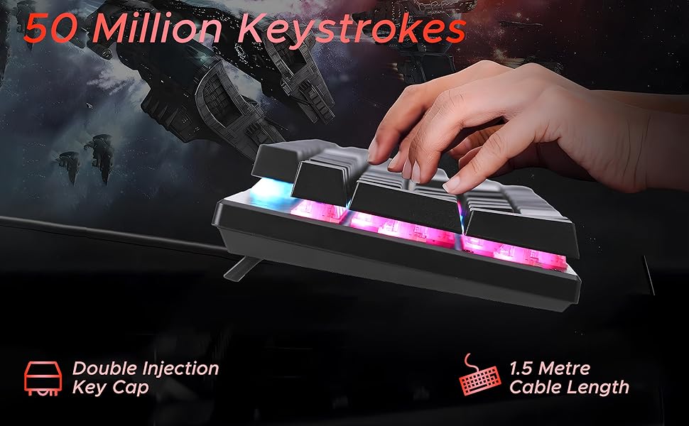 Ant Esports Scorpion Mk30