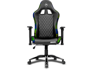 Cadeira Gamer Mancer Adhara 