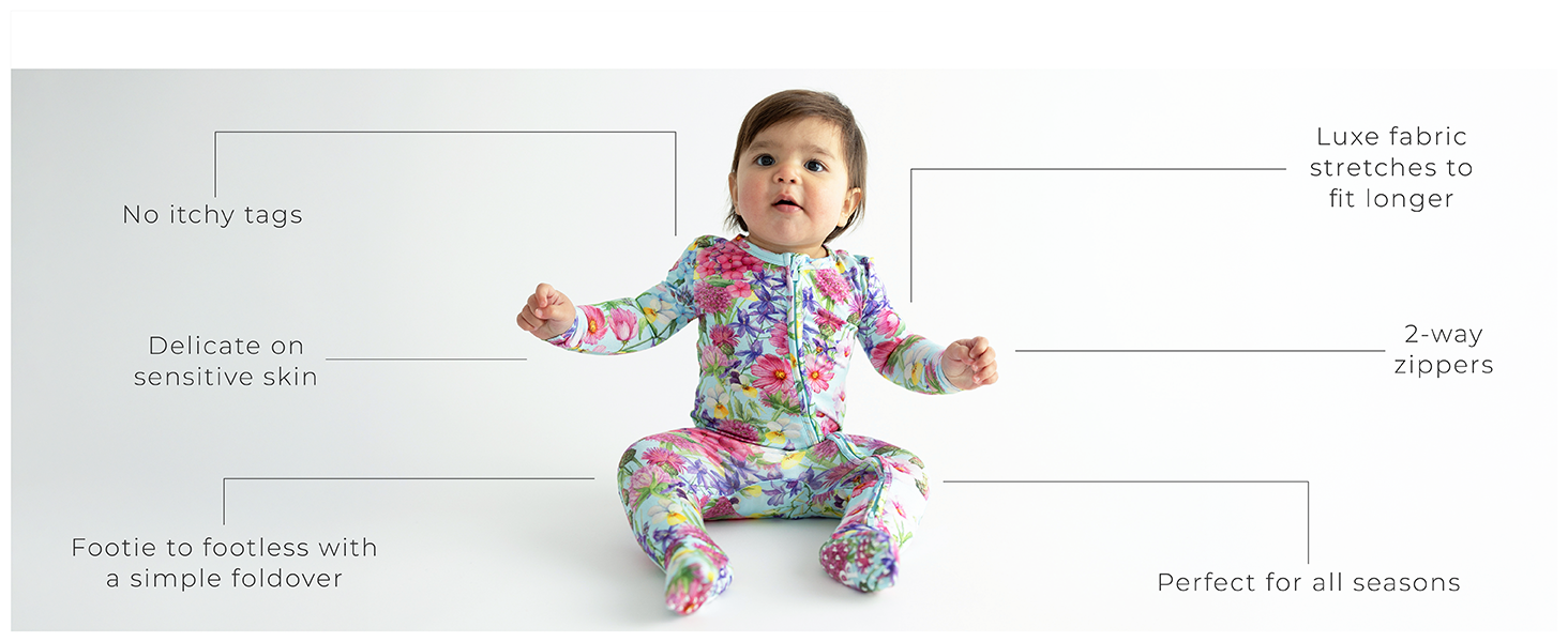 baby footies