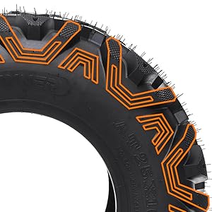 Sidewall Protection