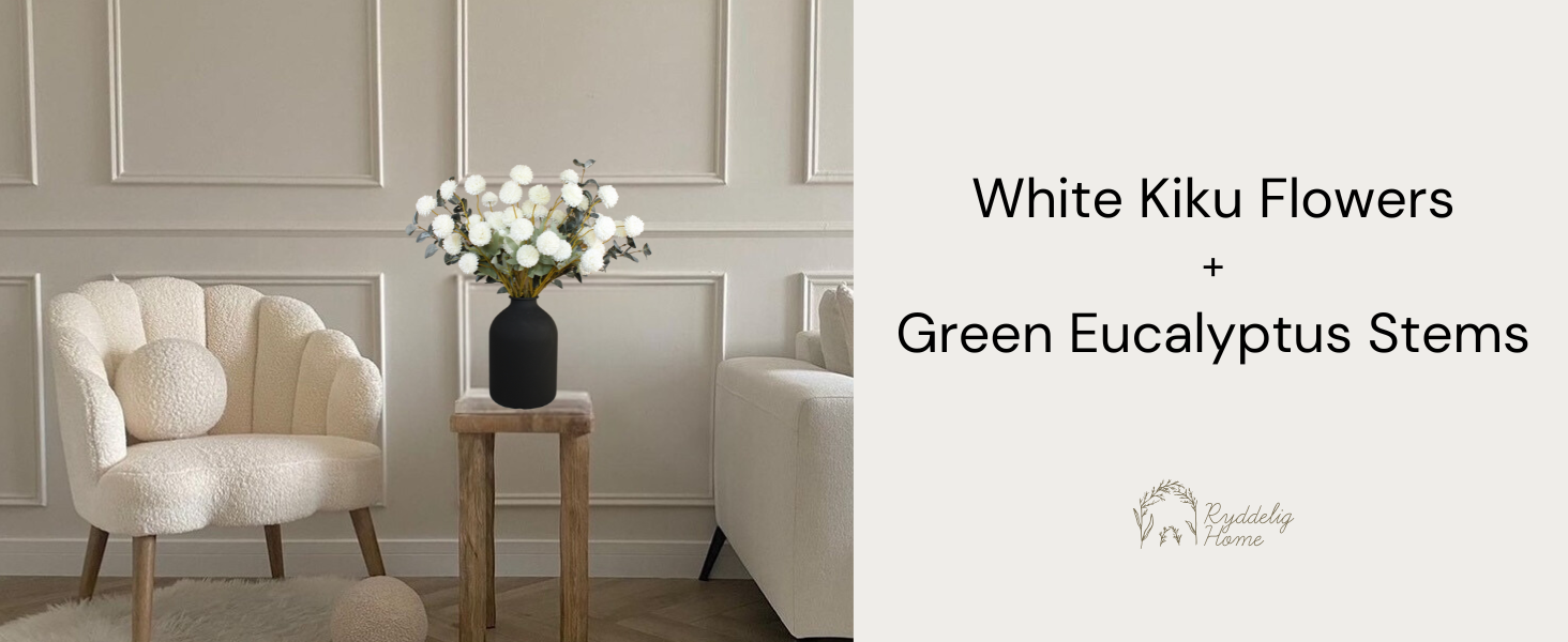 2025 trends white centerpieces for tables, white flower arrangements artificial, faux flowers