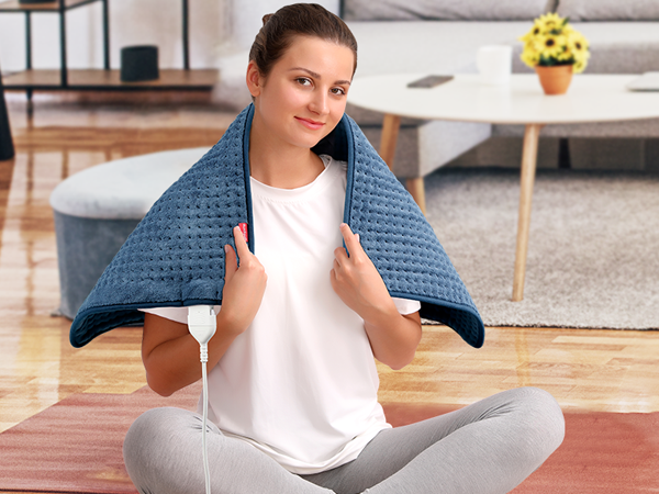 heating pad