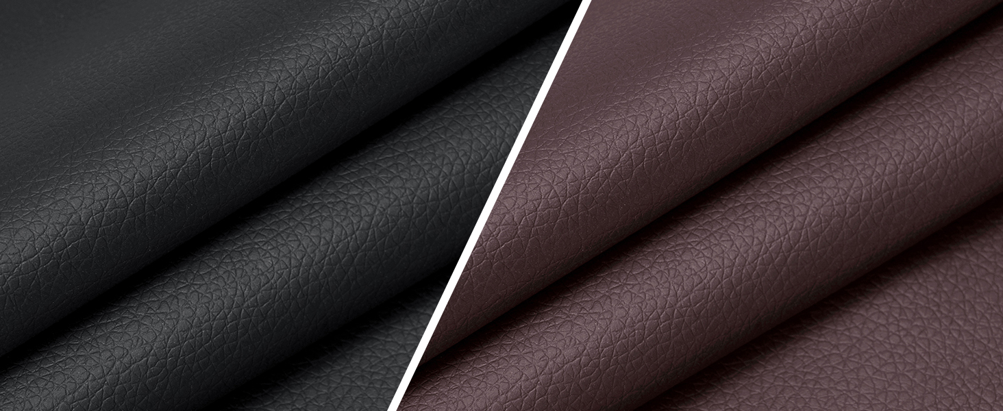 Leather