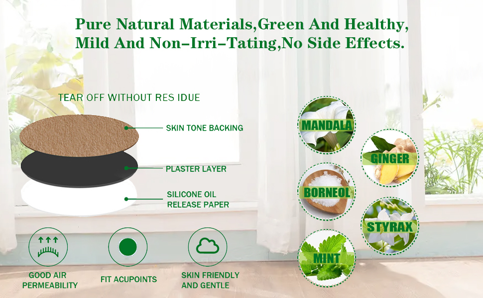 motion sickness bands