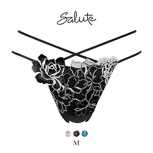 Amazon.co.jp: ワコール サルート 17グループ 17G Tバック