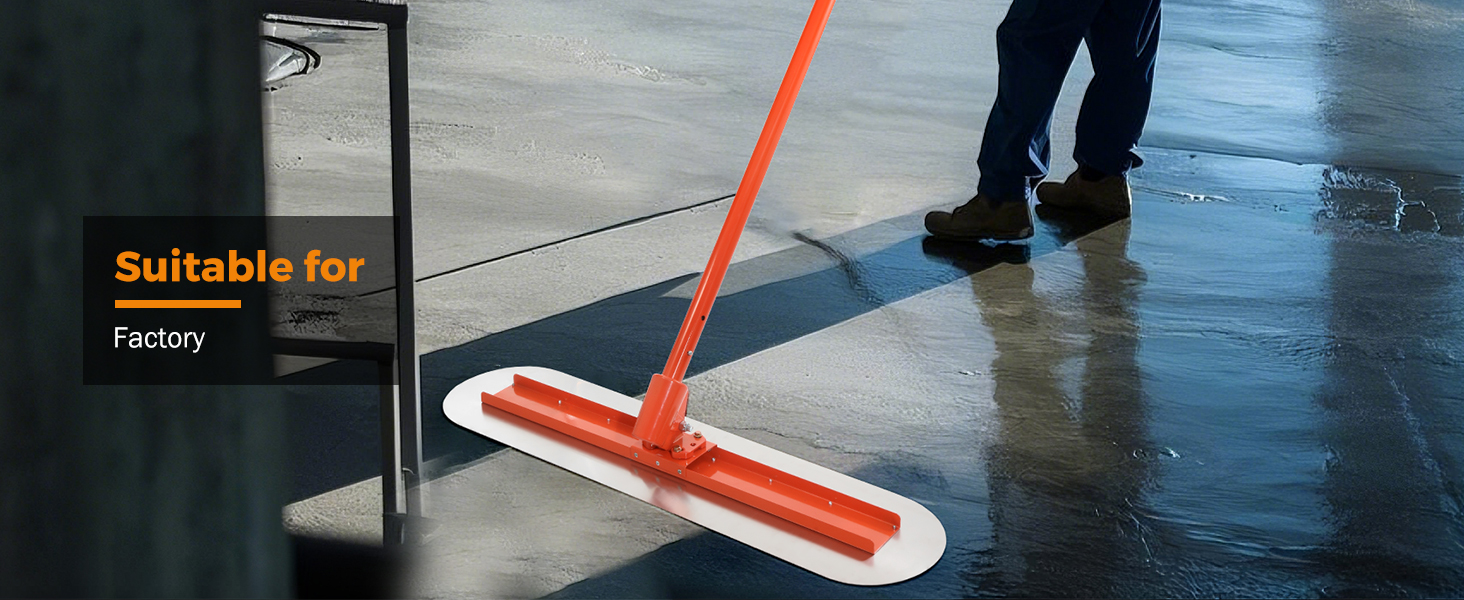 concrete tools finishing