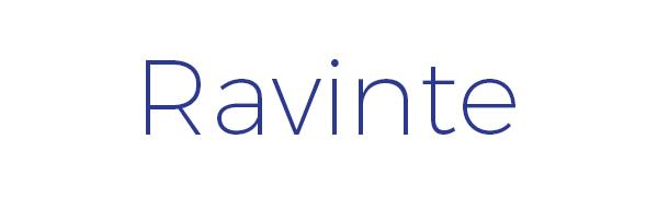 Ravinte