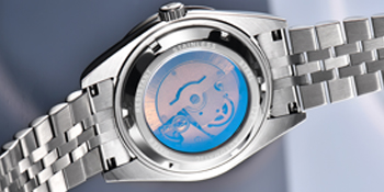 Complex mechanical movement