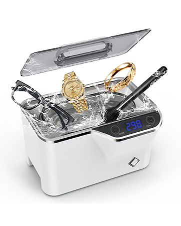 jewelry cleaner