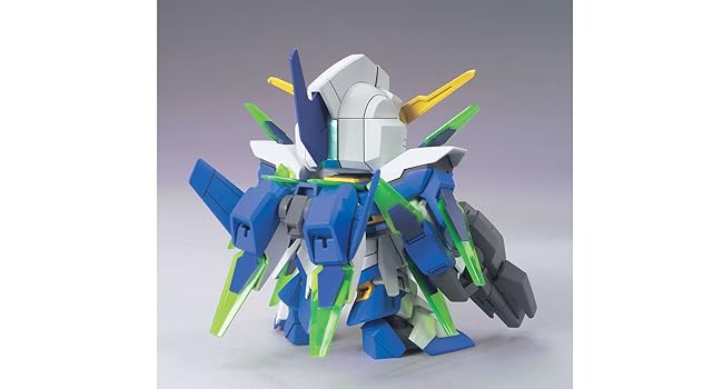 BANDAI - 【送料無料】【幻・激レア】SDガンダム BB戦士 6 Amazon | SDガンダム BB戦士 フォース絵巻 武者烈伝 武化舞可編