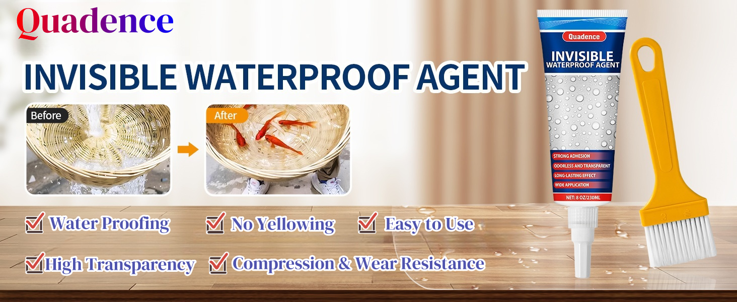 防水胶高级A+