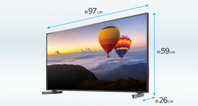 Amazon.co.jp: IODATA モニター 43インチ 4K UHD ADSパネル 高