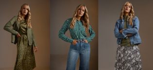 Long Tall Sally tall women’s clothing