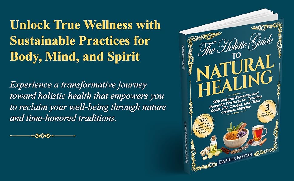 Holistic Guide to wellness
