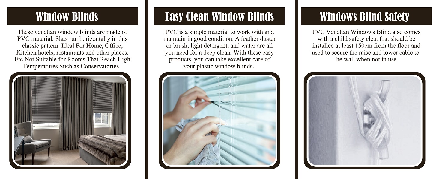 grey window blind shutter