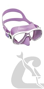snorkeling mask, cressi mask, dive mask, scuba mask, best cressi mask,