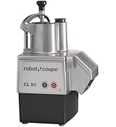 Amazon.com: Robot Coupe Blixer 3 Single Speed Food Processor