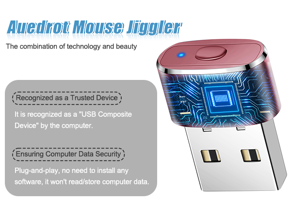 mouse mover jiggler