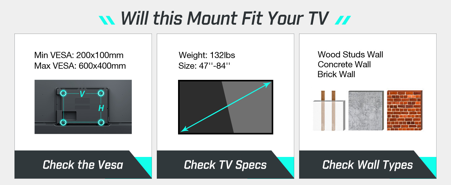 TV Wall Mount