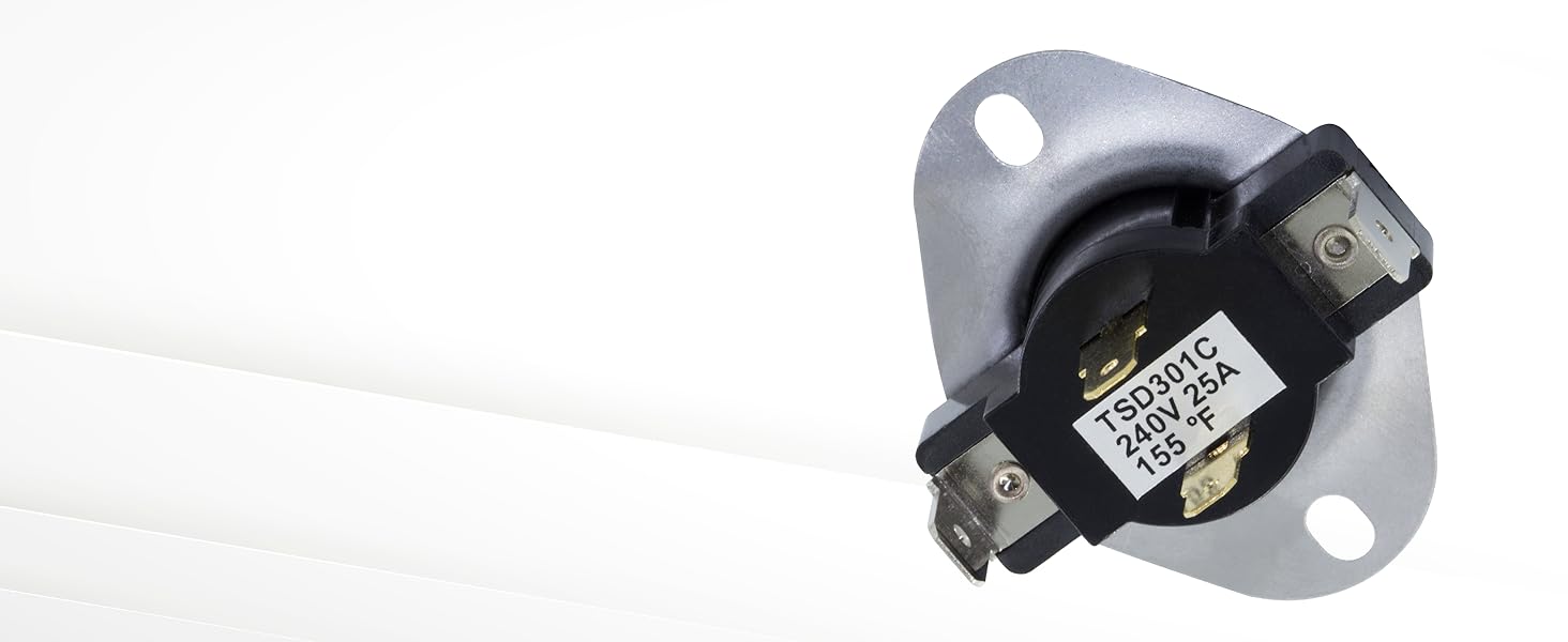 3387134 CYCLING THERMOSTAT