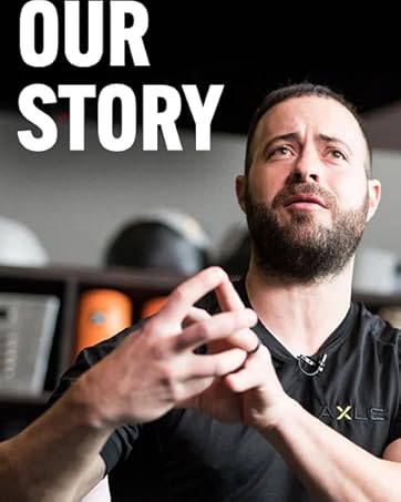 axle training at home