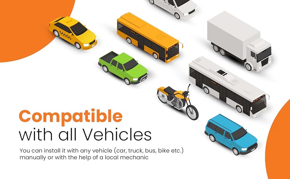 all vehicles nv track