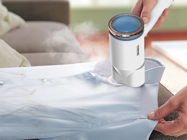 Horizontal Ironing