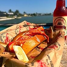 Lobster Online order