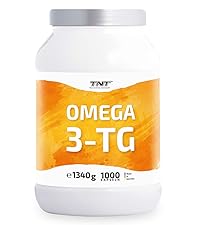 TNT Omega 3