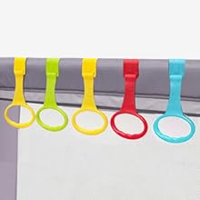 playpen with handles