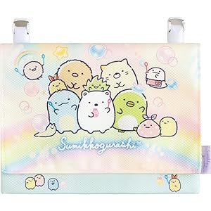 サンエックス - ラッコ　すみっコぐらし Amazon | サンエックス すみっコぐらし ポケットポーチ