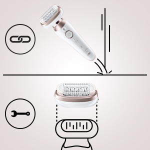 Epilierer