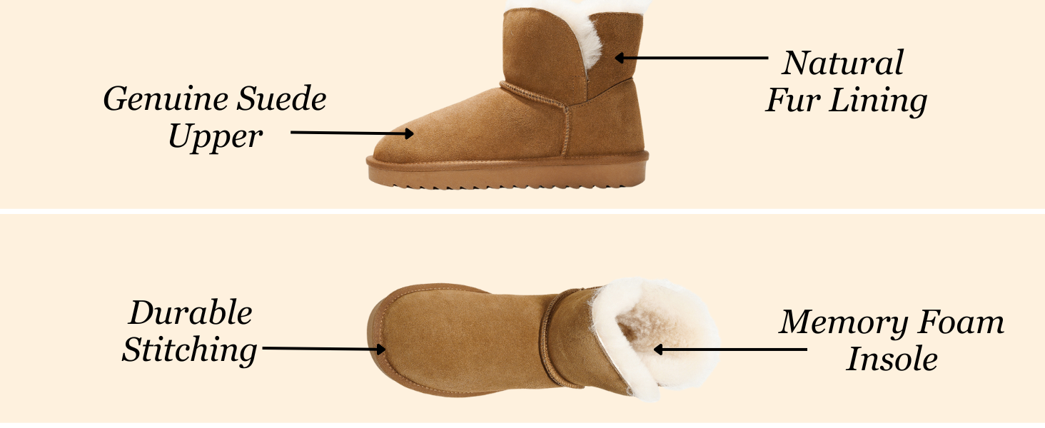 comfortable shoes for women ankle boots memory foam fall shoes for women 2024 womens rain boots