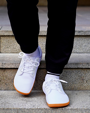 Barfußschuhe