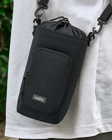 Insulated Water Bottle Bag