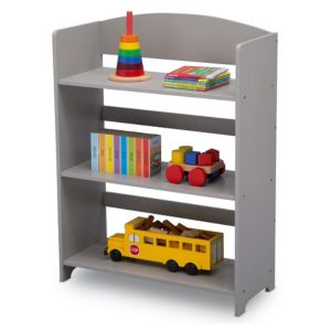 Kids library space 