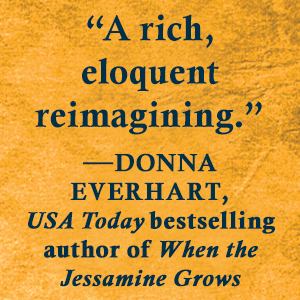 FICTION, Historical, Civil War Era