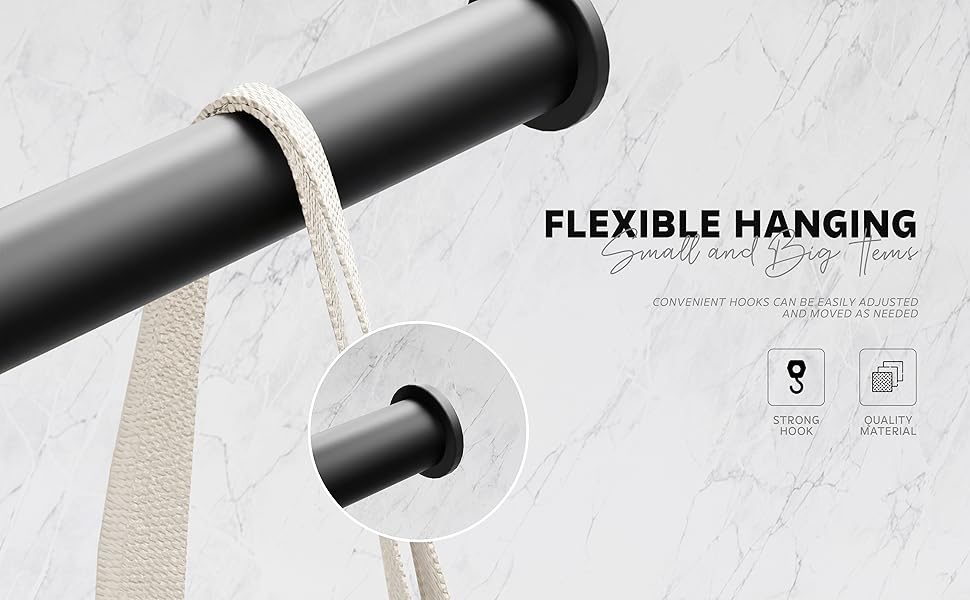 towel holder in bathroom self adhesive