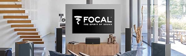 Focal Naim Bundle