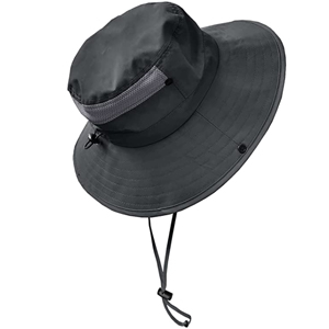 美品⭐︎Uhr⭐︎Portable Sun Hat⭐︎ブラック Spaceman Bucket Hat – Spaceman Life