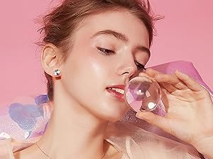 screwback earrings for girls