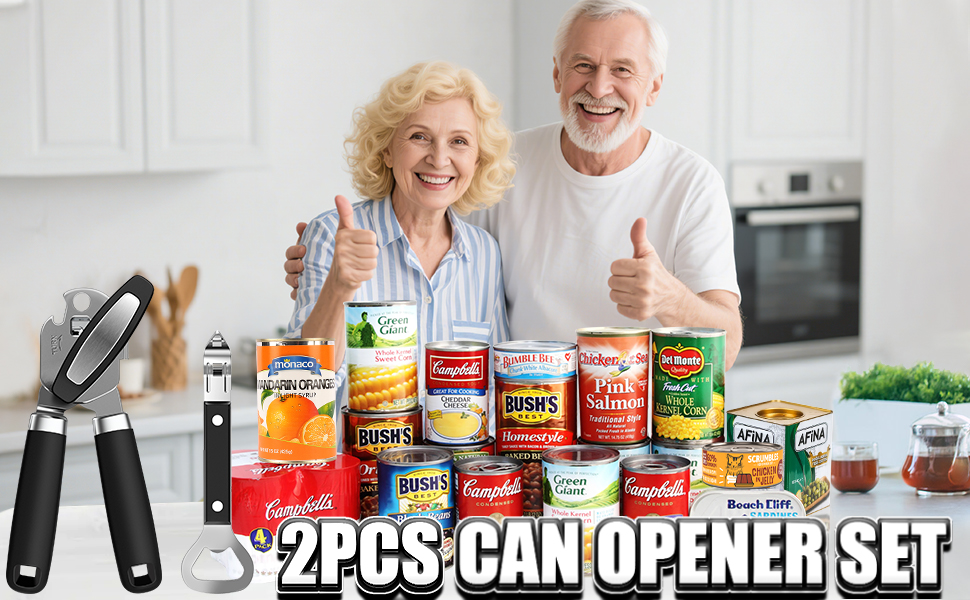 can opener