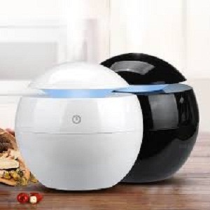 Air Cool Mist Humidifiers